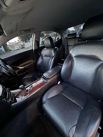 2007 Lexus Is250