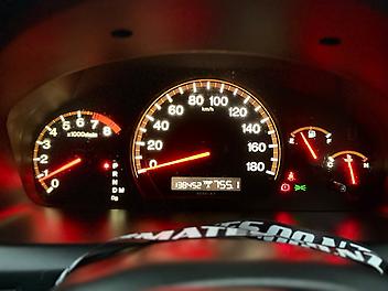 2005 Honda Accord
