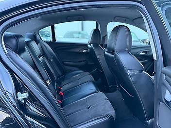 2014 Holden Commodore VF SV6 SDN AT