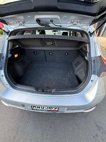 2016 Toyota Corolla GLX 1.8P/CVT/HA/4DR