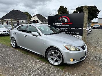 2006 Lexus Is250