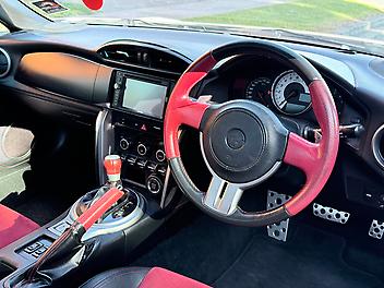 2012 Toyota 86