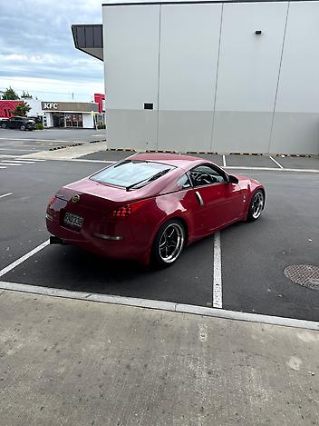 2006 Nissan Fairlady