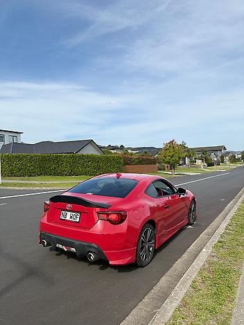 2013 Toyota 86