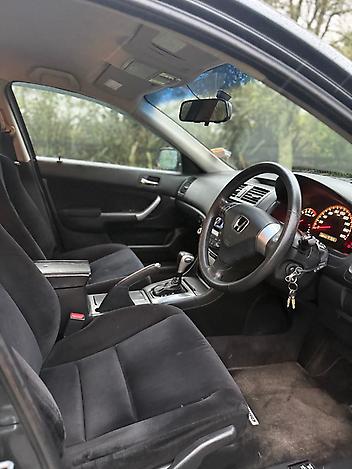2005 Honda Accord