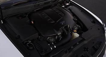 2010 Lexus Is-f
