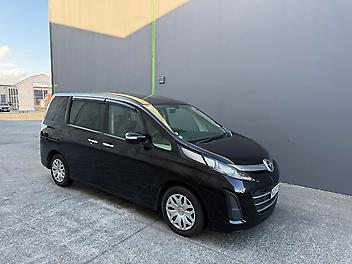 2012 Mazda Biante