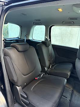 2012 Mazda Biante