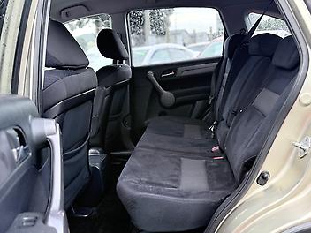 2008 Honda CRV RVI