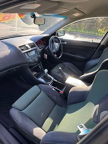2005 Honda Accord