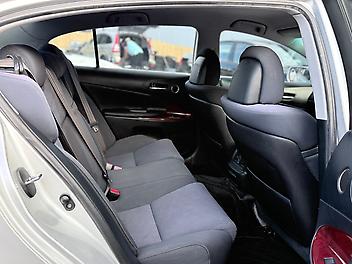 2006 Lexus Gs350
