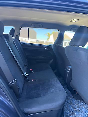 2013 Toyota Corolla FIELDER