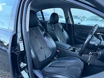 2014 Holden Commodore VF SV6 SDN AT