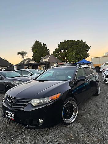 2009 Honda Accord