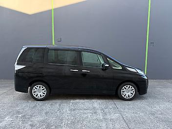 2012 Mazda Biante