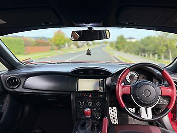 2013 Toyota 86