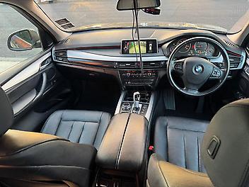 2014 Bmw X5 XDRIVE 30D SE AUTO