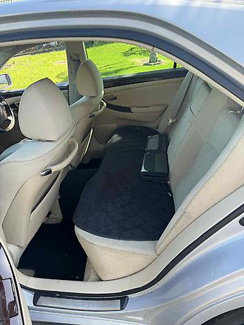 2007 Toyota Crown