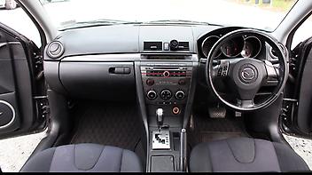 2006 Mazda Axela