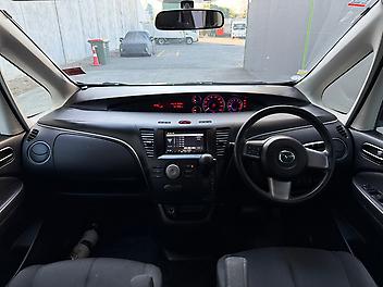 2012 Mazda Biante