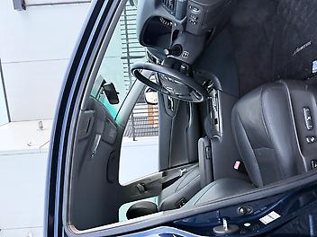 2009 Toyota Crown ATHLETE