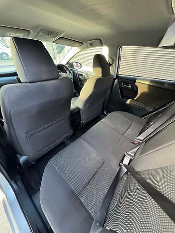 2016 Toyota Corolla GLX 1.8P/CVT/HA/4DR