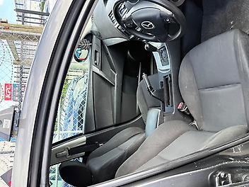 2010 Mazda Axela