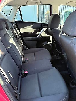 2010 Mazda Axela