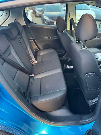 2012 Peugeot 207 SPORTIUM