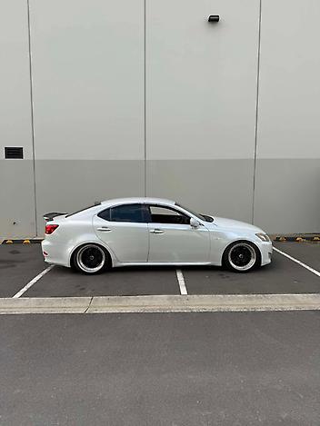 2006 Lexus Is250