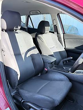 2010 Mazda Axela
