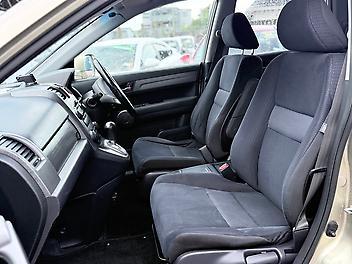 2008 Honda CRV RVI