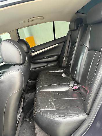 2007 Nissan Skyline