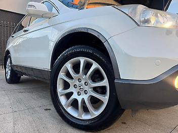 2007 Honda CRV