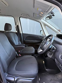 2012 Mazda Biante