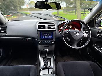 2005 Honda Accord