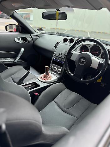 2006 Nissan Fairlady