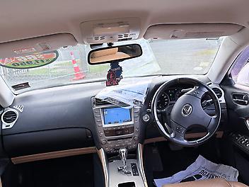 2005 Lexus Is350