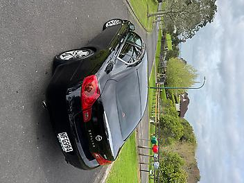 2007 Nissan Skyline 250GT