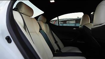 2010 Lexus Is-f
