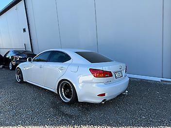 2006 Lexus Is250