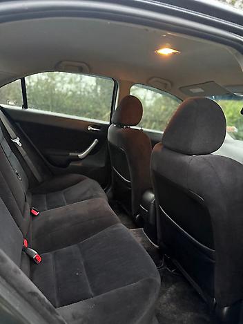 2005 Honda Accord