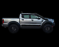 2020 Ford Ranger XLT DOUBLE CAB W/SA