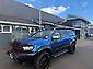 2018 Ford Ranger XLT DOUBLE CAB W/SA