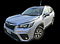 2021 Subaru Forester SPORT 2.5P/4WD/CVT