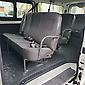 2014 Toyota Hiace ZL 2.7P 4A 3 SEAT