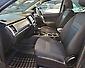 2022 Ford Ranger XLT DOUBLE CAB W/SA