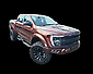 2021 Ford Ranger XL DOUBLE CAB W/SA 3