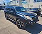 2016 Toyota Landcruiser Prado GX 2.8D/4WD/6AT/SW/5