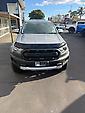 2022 Ford Ranger XLT DOUBLE CAB W/SA